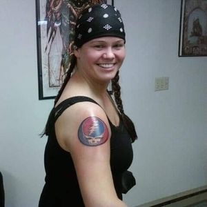 Meet your Posher, Audrey